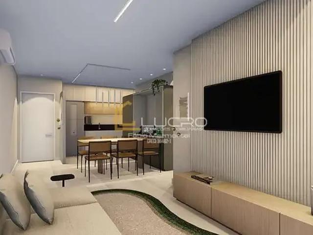 Apartamento venda em Região Imediata de Bauru, Bauru