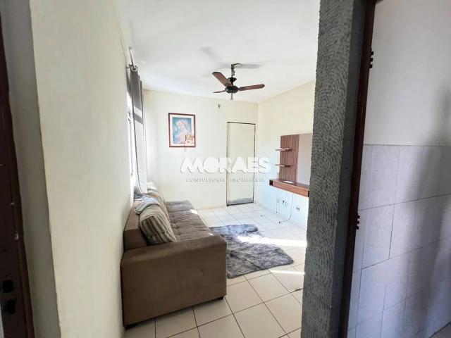 Apartamento venda em Jardim Estoril, Bauru