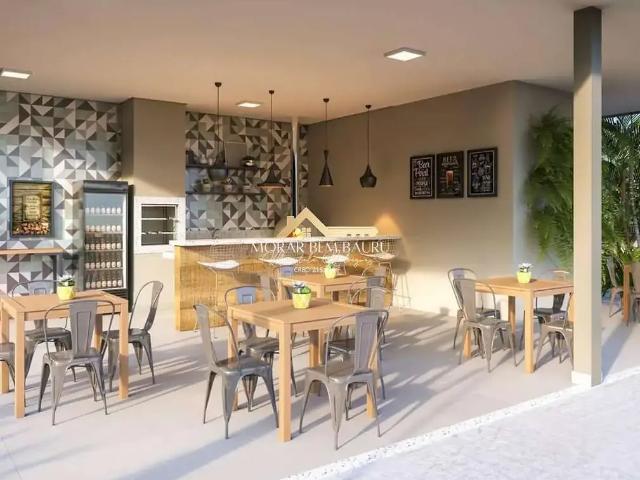 Apartamento venda em Região Imediata de Bauru, Bauru