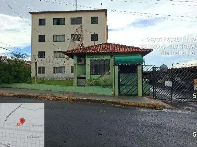 Apartamento venda em Região Imediata de Bauru, Bauru