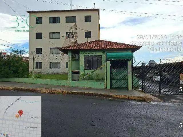 Apartamento venda em Região Imediata de Bauru, Bauru