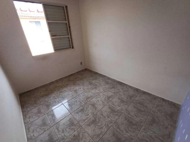 Apartamento venda em CDHU - Lote 1, Bauru