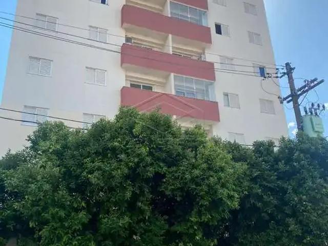 Apartamento venda em Região Imediata de Bauru, Bauru