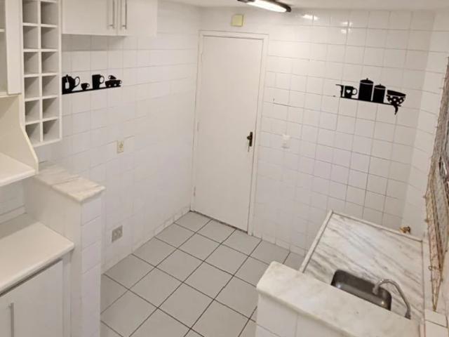 Apartamento venda em Jardim América, Bauru