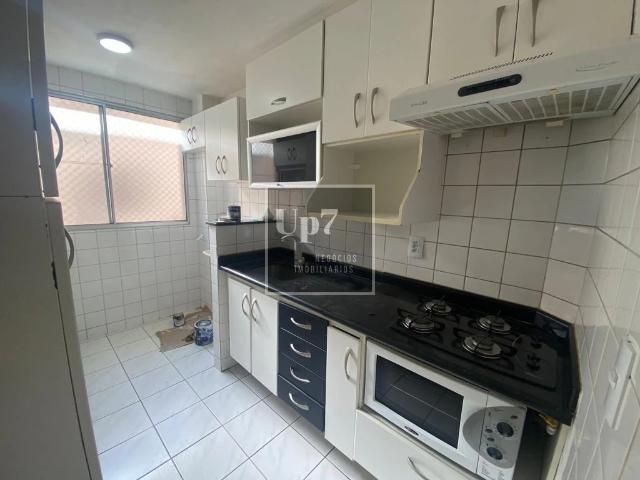 Apartamento venda em Bauru, Região Geográfica Intermediária de Bauru