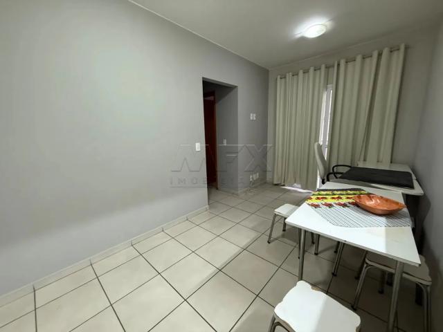 Apartamento venda em Bauru