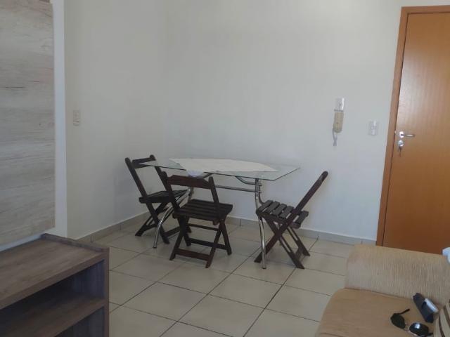 Apartamento venda em Jardim Contorno, Bauru