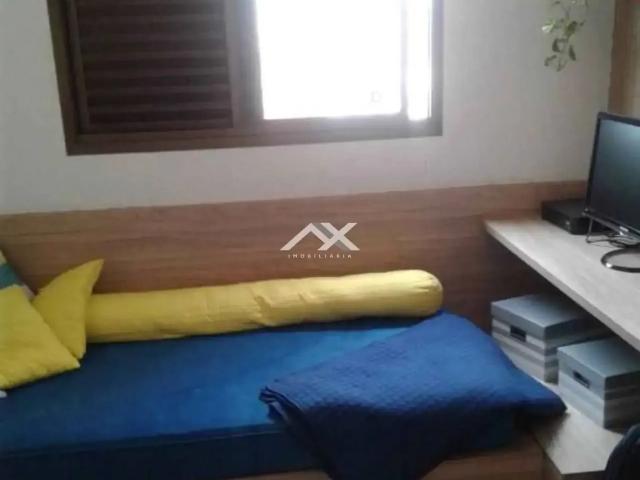 Apartamento venda em Bauru