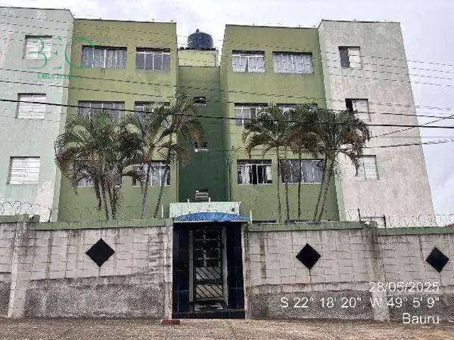 Apartamento venda em Região Imediata de Bauru, Bauru