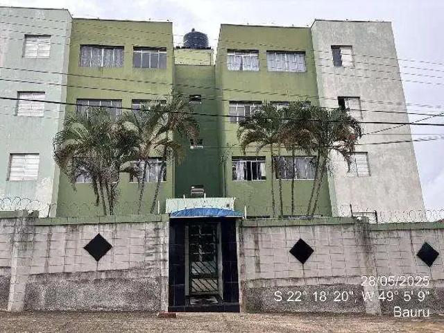 Apartamento venda em Jardim Progresso, Bauru