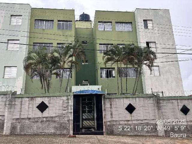 Apartamento venda em Região Imediata de Bauru, Bauru