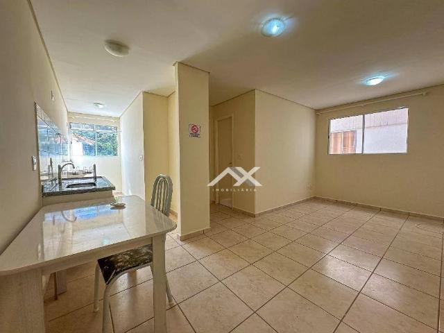 Apartamento venda em Bauru