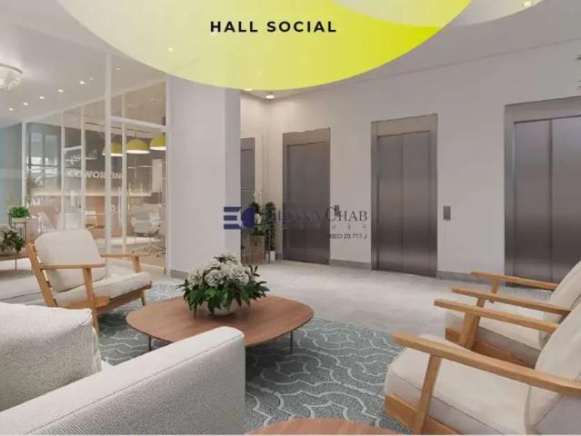 Apartamento venda em Bauru