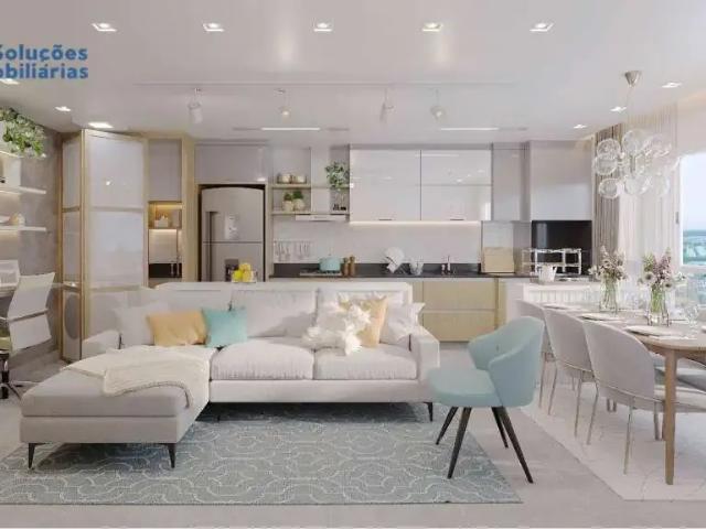 Apartamento venda em Região Imediata de Bauru, Bauru