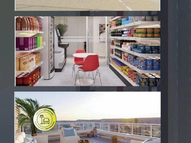 Apartamento venda em Bauru