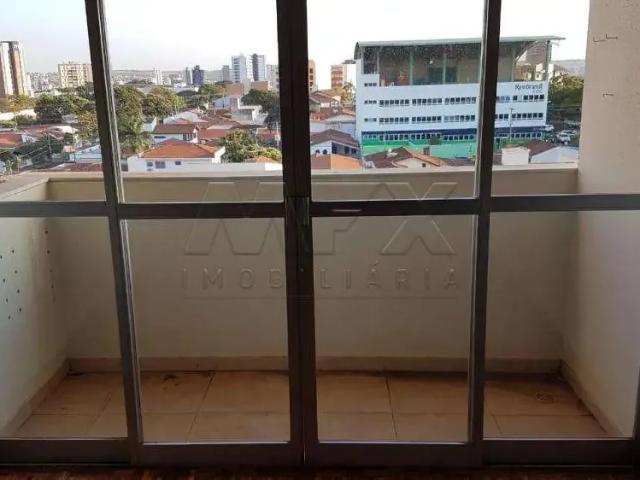 Apartamento venda em Bauru