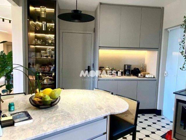 Apartamento venda em Bauru