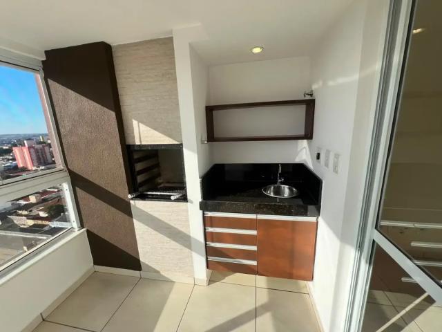 Apartamento venda em Região Imediata de Bauru, Bauru