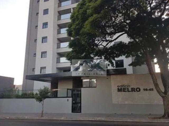 Apartamento venda em Bauru