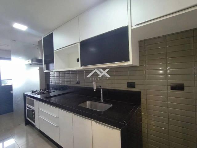 Apartamento venda em Bauru