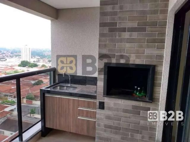 Apartamento venda em Região Imediata de Bauru, Bauru