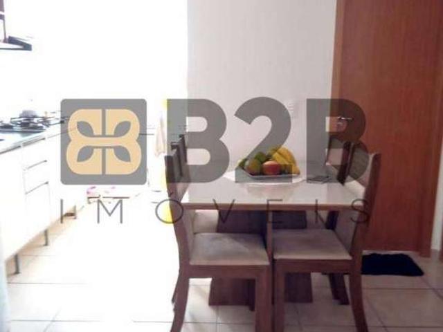 Apartamento venda em Região Imediata de Bauru, Bauru