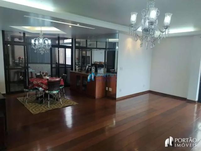 Apartamento venda em Bauru