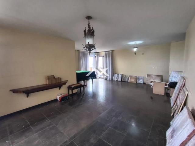 Apartamento venda em Bauru