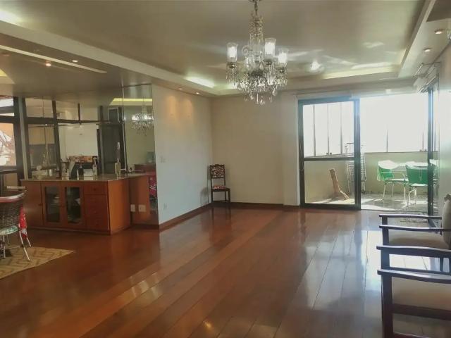 Apartamento venda em Região Imediata de Bauru, Bauru