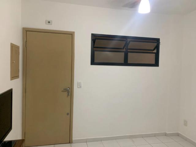 Apartamento venda em Bauru