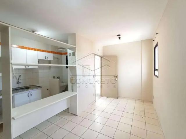 Apartamento venda em Bauru, Região Geográfica Intermediária de Bauru