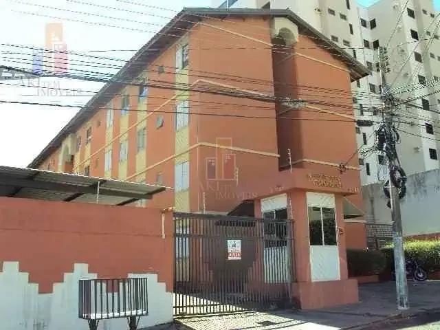Apartamento venda em Bauru