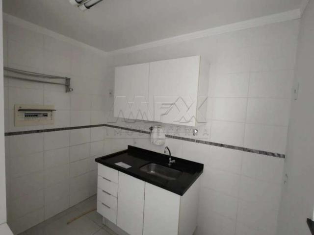 Apartamento venda em Jardim Contorno, Bauru