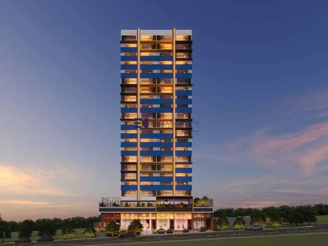 Apartamento venda em Região Imediata de Bauru, Bauru