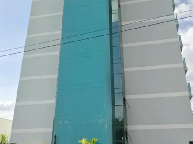 Apartamento venda em Bauru