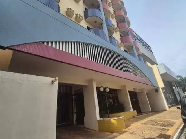 Apartamento venda em Região Imediata de Bauru, Bauru