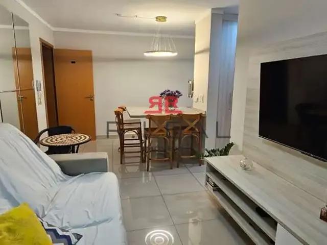 Apartamento venda em Região Imediata de Bauru, Bauru
