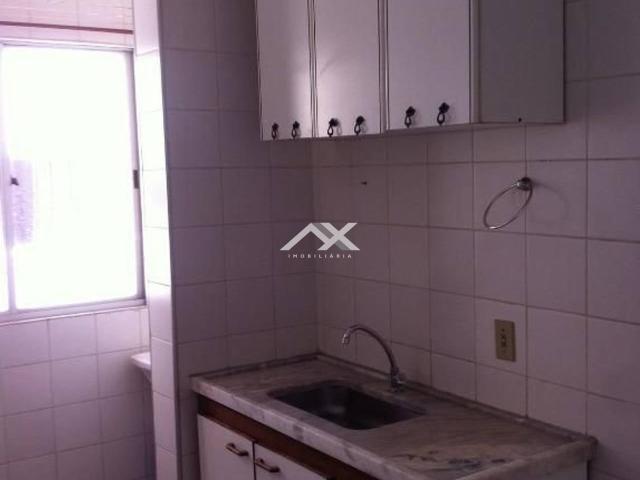 Apartamento venda em Jardim Contorno, Bauru
