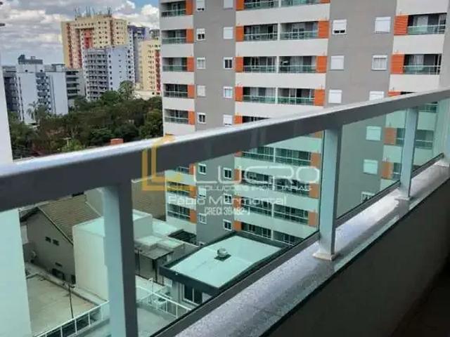 Apartamento venda em Bauru