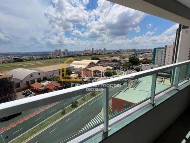 Apartamento venda em Jardim Contorno, Bauru