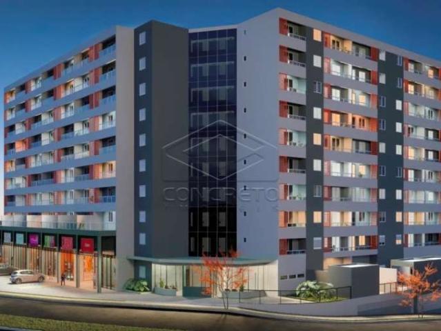 Apartamento venda em Bauru, Jardim Infante Dom Henrique