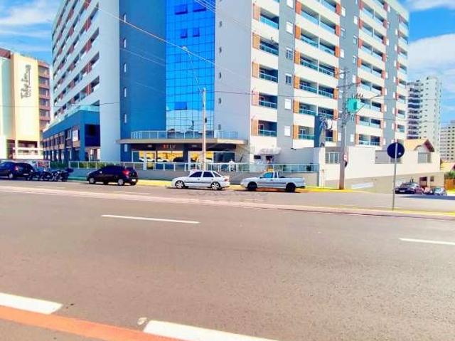 Apartamento venda em Bauru, Jardim Infante Dom Henrique
