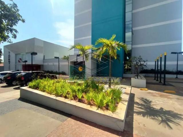 Apartamento venda em Bauru, Jardim Infante Dom Henrique