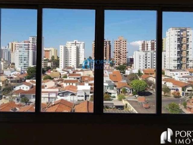 Apartamento venda em Jardim Contorno, Bauru