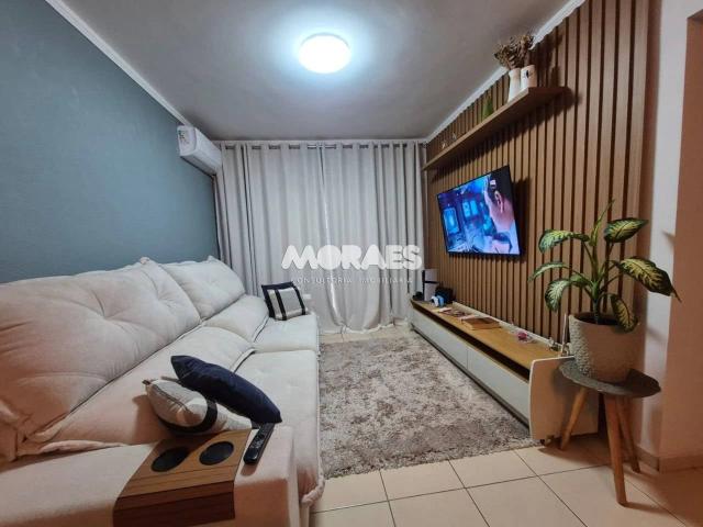Apartamento venda em Bauru