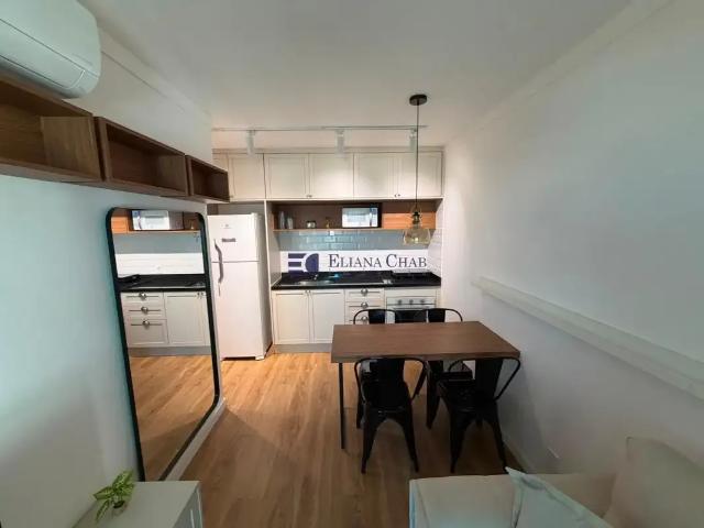 Apartamento venda em Jardim Contorno, Bauru