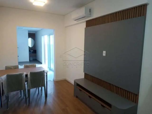 Apartamento venda em Região Imediata de Bauru, Bauru