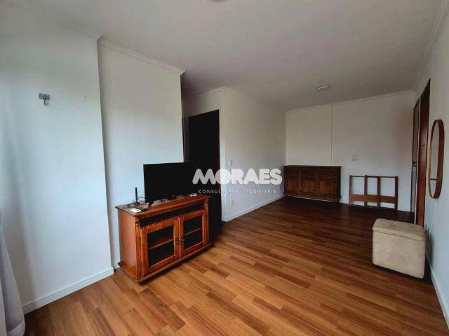 Apartamento venda em Bauru