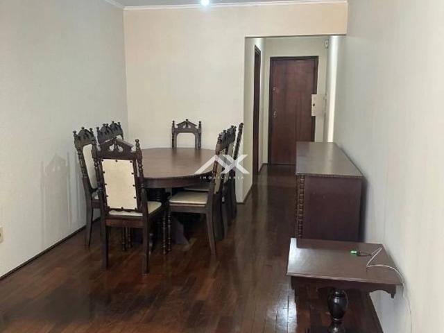 Apartamento venda em Jardim Contorno, Bauru