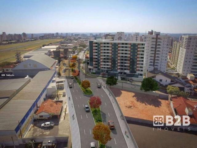 Apartamento venda em Região Imediata de Bauru, Bauru